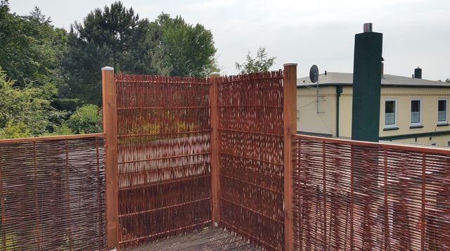 Ferienwohnung in Fehmarn OT Todendorf - Haus am Teich - Teichblick - Bild 18 Ferienwohnung in Fehmarn OT Todendorf - Haus am Teich - Teichblick - Bild 18