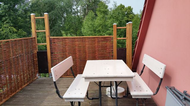 Ferienwohnung in Fehmarn OT Todendorf - Haus am Teich - Teichblick - Bild 19 Ferienwohnung in Fehmarn OT Todendorf - Haus am Teich - Teichblick - Bild 19