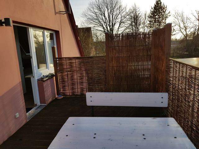 Ferienwohnung in Fehmarn OT Todendorf - Haus am Teich - Teichblick - Bild 20 Ferienwohnung in Fehmarn OT Todendorf - Haus am Teich - Teichblick - Bild 20