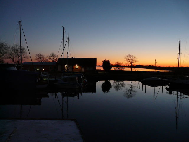 Ferienwohnung in Fehmarn OT Todendorf - Haus am Teich - Teichblick - Bild 24 Ferienwohnung in Fehmarn OT Todendorf - Haus am Teich - Teichblick - Bild 24