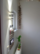 Ferienwohnung in Fehmarn OT Todendorf - Haus am Teich - Teichblick - Bild 5 Ferienwohnung in Fehmarn OT Todendorf - Haus am Teich - Teichblick - Bild 5