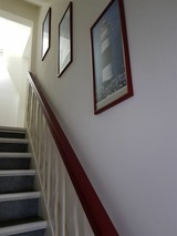 Ferienwohnung in Fehmarn OT Todendorf - Haus am Teich - Teichblick - Bild 6 Ferienwohnung in Fehmarn OT Todendorf - Haus am Teich - Teichblick - Bild 6