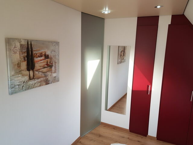 Ferienwohnung in Fehmarn OT Todendorf - Haus am Teich - Teichblick - Bild 13 Ferienwohnung in Fehmarn OT Todendorf - Haus am Teich - Teichblick - Bild 13