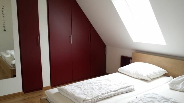 Ferienwohnung in Fehmarn OT Todendorf - Haus am Teich - Teichblick - Bild 14 Ferienwohnung in Fehmarn OT Todendorf - Haus am Teich - Teichblick - Bild 14