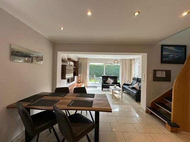 Ferienhaus in Sierksdorf - Flipper - Bild 2