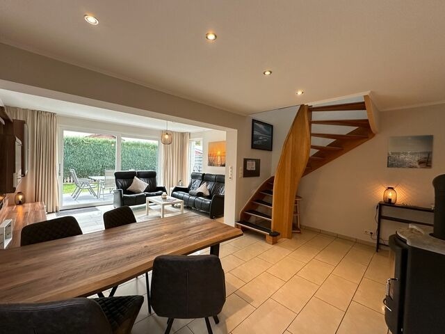 Ferienhaus in Sierksdorf - Flipper - Bild 9