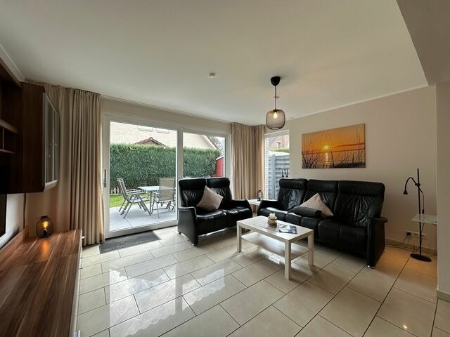 Ferienhaus in Sierksdorf - Flipper - Bild 10