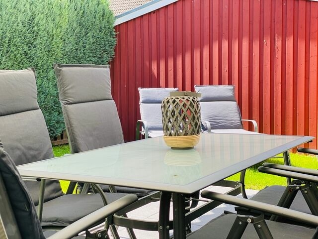 Ferienhaus in Sierksdorf - Flipper - Bild 21