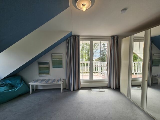 Ferienhaus in Sierksdorf - Strandhaus am Tabakshof - Bild 13