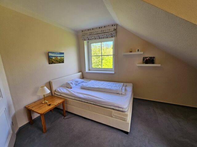 Ferienhaus in Sierksdorf - Strandhaus am Tabakshof - Bild 20