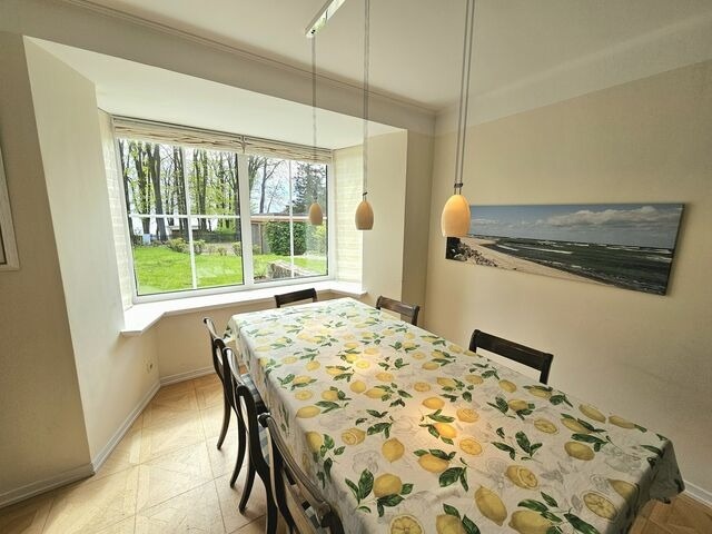 Ferienhaus in Sierksdorf - Strandhaus am Tabakshof - Bild 4