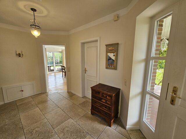 Ferienhaus in Sierksdorf - Strandhaus am Tabakshof - Bild 8