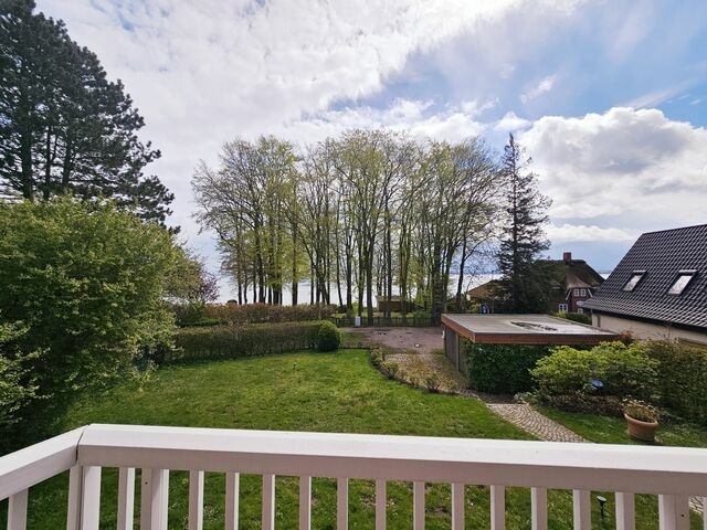 Ferienhaus in Sierksdorf - Strandhaus am Tabakshof - Bild 14