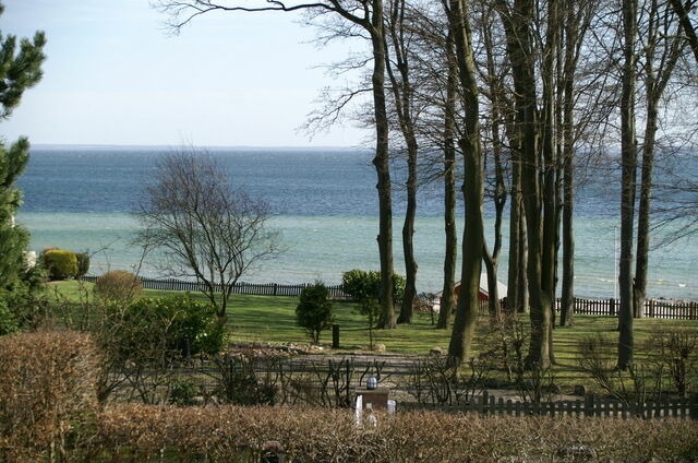Ferienhaus in Sierksdorf - Strandhaus am Tabakshof - Bild 15