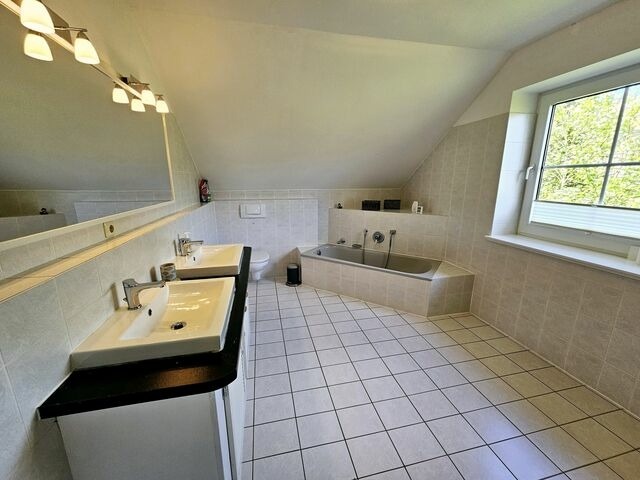 Ferienhaus in Sierksdorf - Strandhaus am Tabakshof - Bild 18