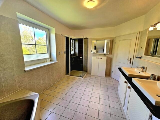 Ferienhaus in Sierksdorf - Strandhaus am Tabakshof - Bild 19