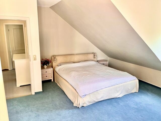 Ferienhaus in Sierksdorf - Strandhaus am Tabakshof - Bild 21