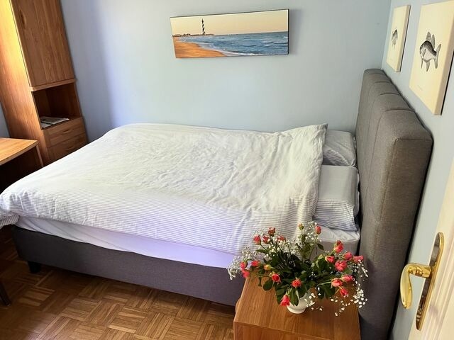 Ferienhaus in Sierksdorf - Strandhaus am Tabakshof - Bild 22