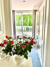 Ferienhaus in Sierksdorf - Strandhaus am Tabakshof - Bild 23