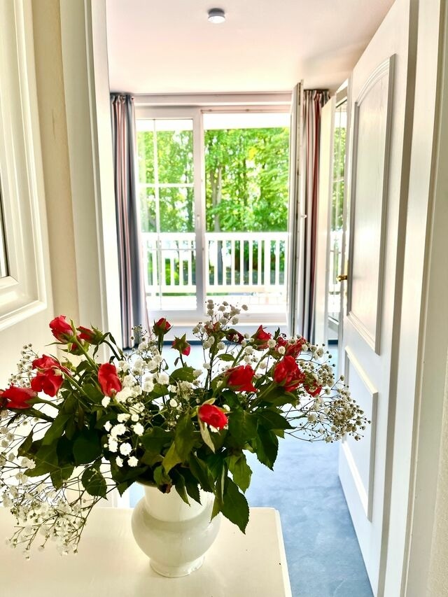 Ferienhaus in Sierksdorf - Strandhaus am Tabakshof - Bild 23