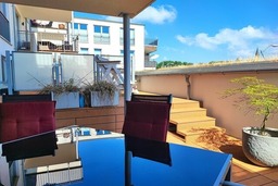 Ferienwohnung in Eckernförde - Pier 6