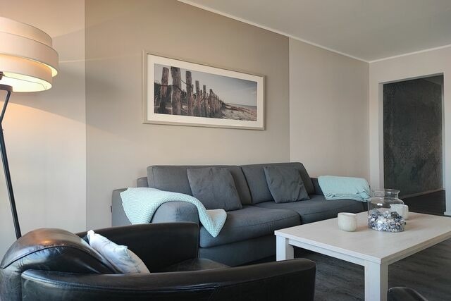 Ferienwohnung in Eckernförde - Hafenspitze - Bild 5