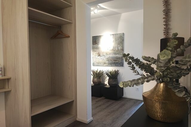 Ferienwohnung in Eckernförde - Hafenspitze - Bild 10