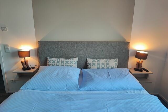 Ferienwohnung in Eckernförde - Hafenspitze - Bild 18