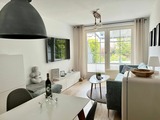 Ferienwohnung in Grömitz - Ferienwohnung "Wolkenstein Zwo" - Bild 3