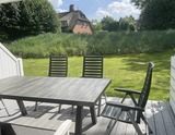 Ferienhaus in Timmendorfer Strand - Ferienhaus Sonnenblick - Bild 20