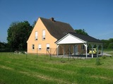 Ferienhaus in Behrenwalde - Ferienhaus "Am Wald" - Bild 2