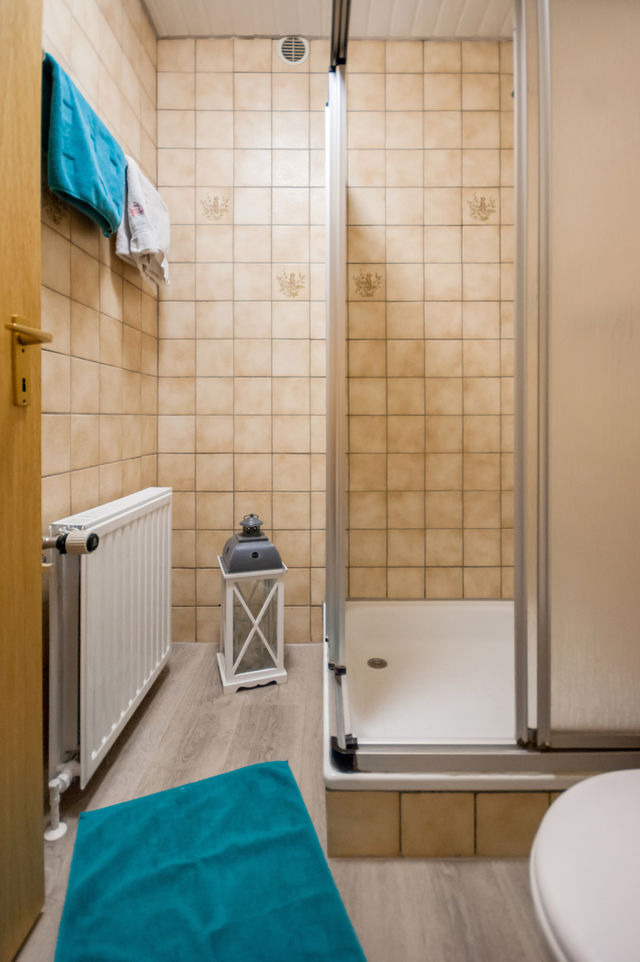 Ferienwohnung in Fehmarn - Knusthof Lafrenz - Apfelhofblick - Bild 7