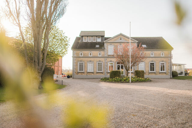 Ferienwohnung in Fehmarn - Ferienhof Büdlfarm - Süd Ost - Bild 8