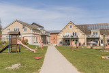 Ferienwohnung in Fehmarn - Ferienhof Büdlfarm - Süd Ost - Bild 9