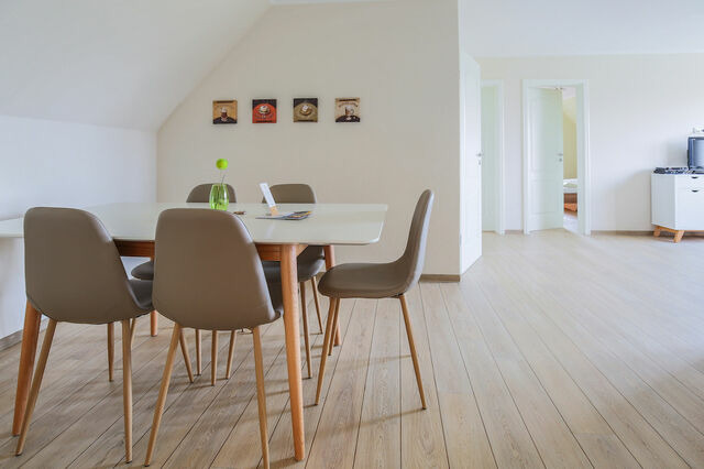 Ferienwohnung in Fehmarn - Ferienhof B&uuml;dlfarm - Gro&szlig;e - Bild 3