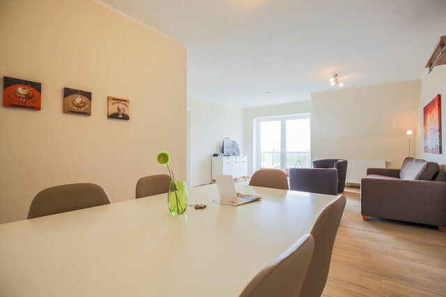 Ferienwohnung in Fehmarn - Ferienhof B&uuml;dlfarm - Gro&szlig;e - Bild 4