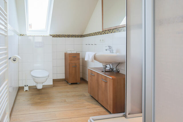 Ferienwohnung in Fehmarn - Ferienhof B&uuml;dlfarm - Gro&szlig;e - Bild 8