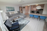 Ferienwohnung in Binz - Apartment "Ostseeluft" - Bild 1