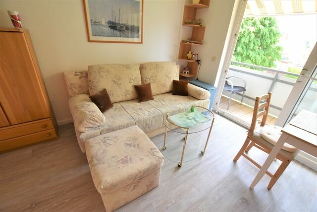 Ferienwohnung in Gr&ouml;mitz - FeWo Kleine Bergstra&szlig;e.7 - Bild 6