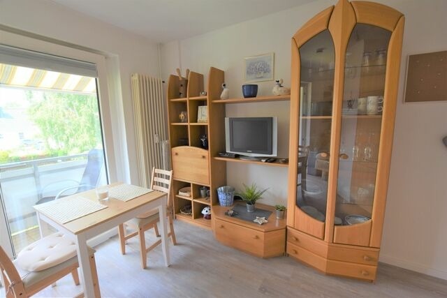 Ferienwohnung in Gr&ouml;mitz - FeWo Kleine Bergstra&szlig;e.7 - Bild 7