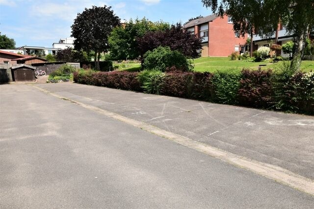 Ferienwohnung in Gr&ouml;mitz - FeWo Kleine Bergstra&szlig;e.7 - Bild 9