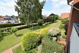 FeWo Kleine Bergstra&szlig;e.7