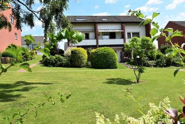 Ferienwohnung in Gr&ouml;mitz - FeWo Kleine Bergstra&szlig;e.7 - Bild 2