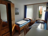 Ferienwohnung in Dahme - Fewo 5 m. Terrasse, Parkplatz, Fahrradgarage - Bild 7