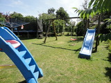 Ferienwohnung in Dahme - Fewo 5 m. Terrasse, Parkplatz, Fahrradgarage - Bild 15