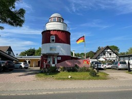 Ferienhaus Leuchtturm