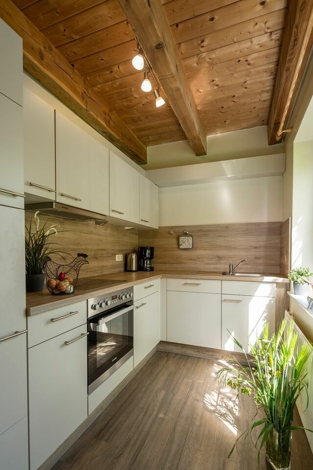 Ferienhaus in Fehmarn OT Gammendorf - "Ferienhof Seelust" Reihenhaus 6 - Bild 2