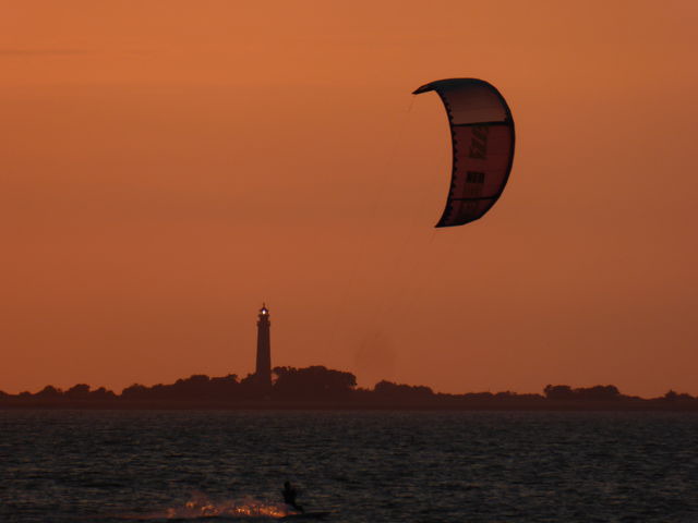 Ferienwohnung in Fehmarn - Ostwind - Bild 15