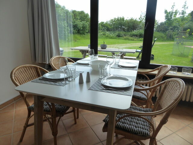 Ferienwohnung in Fehmarn - Südwind - Bild 3