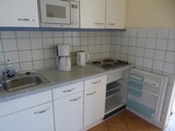 Ferienwohnung in Fehmarn - Südwind - Bild 5